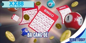 ba càng đề