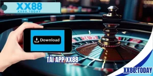 Tải app XX88